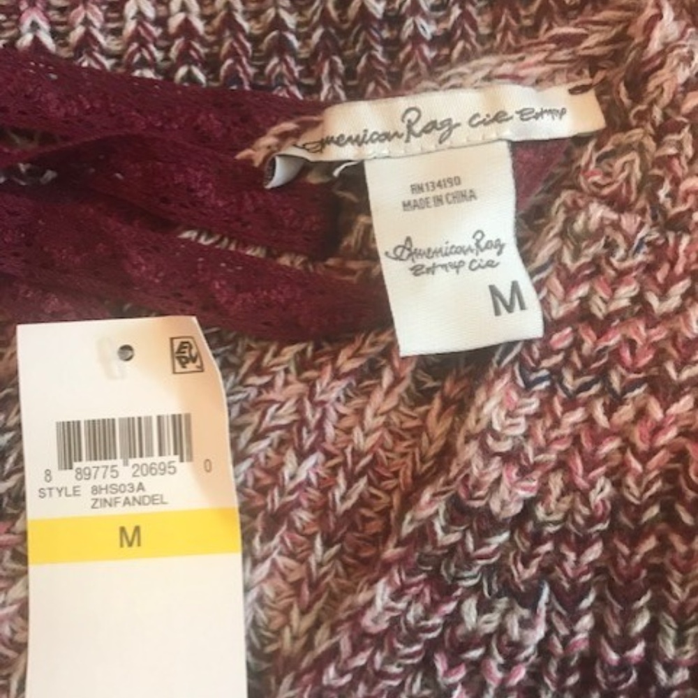 American Rag Sweaters - Picture 5 of 7